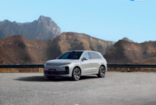 理想汽車能留在新能源車市“最后的牌桌”上嗎?