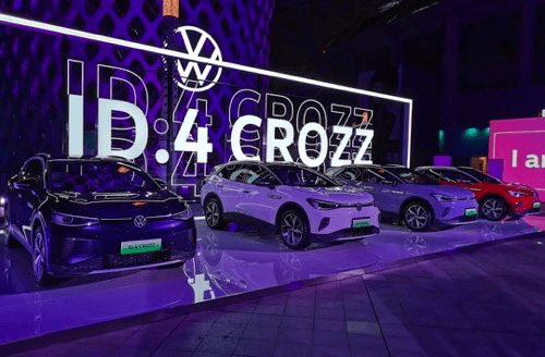 “突圍行動(dòng)”也阻擋不住銷量下滑 表面風(fēng)光的一汽大眾 實(shí)則危機(jī)四伏