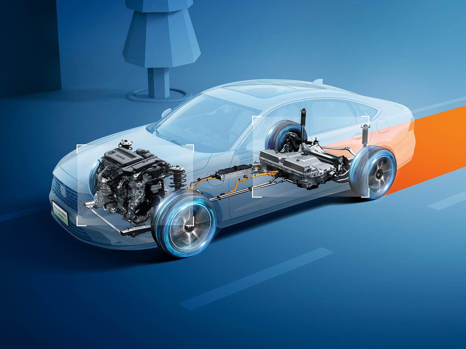 廣汽本田銷量崩盤!“一日本田,終身本田”的信仰塌了?