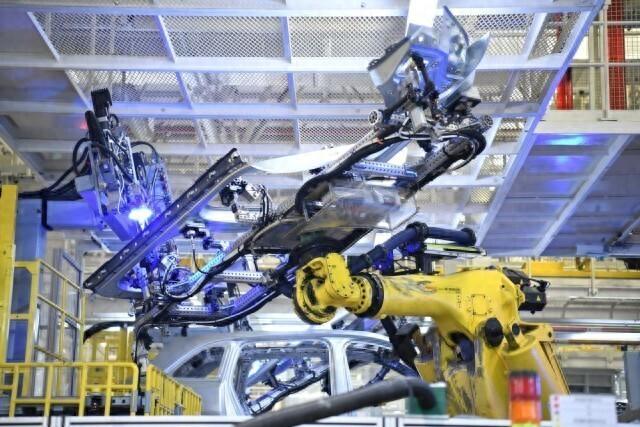 江蘇常州:向“新”求“質”打造新能源產業生態圈