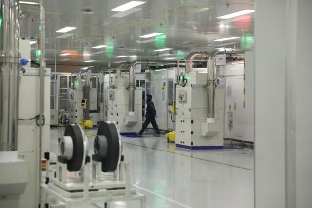 江蘇常州:向“新”求“質”打造新能源產業生態圈