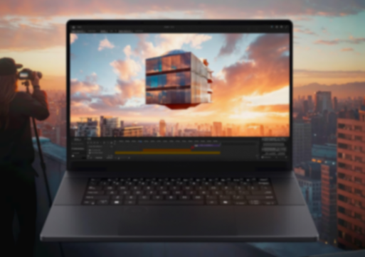 銳龍AI 300+RTX 4070,華碩推出創ProArt P16/PX13筆記本