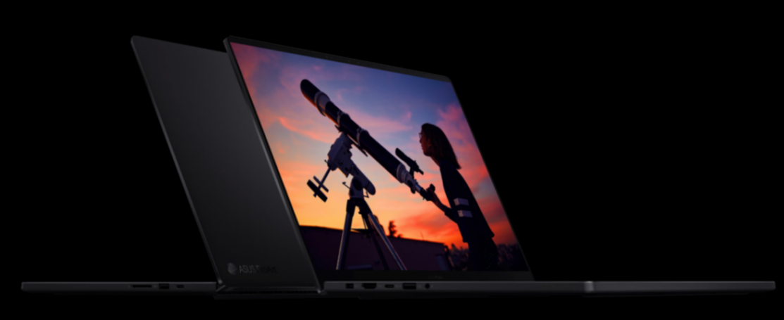 銳龍AI 300+RTX 4070,華碩推出創ProArt P16/PX13筆記本