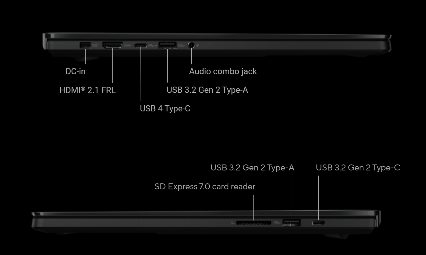 銳龍AI 300+RTX 4070,華碩推出創ProArt P16/PX13筆記本