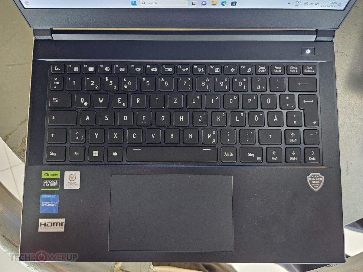 99.8Wh版“無界15X”,Schenker XMG展示新款EVO 15等筆記本