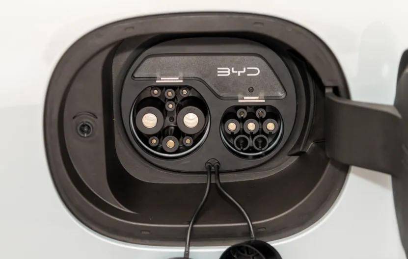 9.98萬的秦L,優(yōu)點(diǎn)不只是省油!