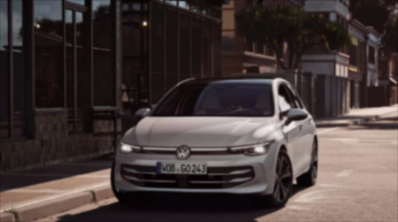 大眾“高爾夫”改款,PHEV版本純電續航達143km