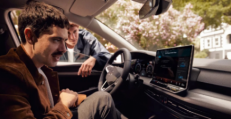 大眾“高爾夫”改款,PHEV版本純電續航達143km