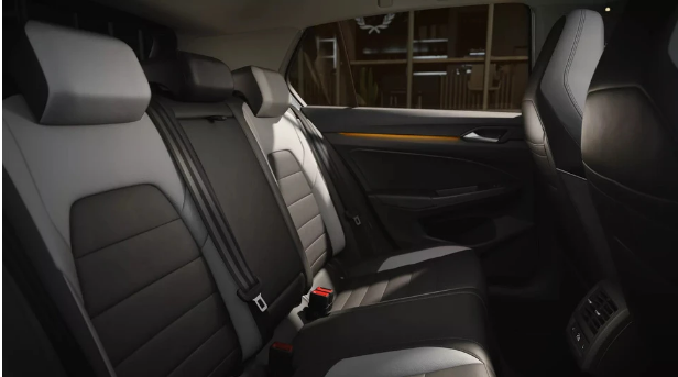 大眾“高爾夫”改款,PHEV版本純電續航達143km