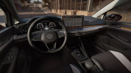 大眾“高爾夫”改款,PHEV版本純電續航達143km