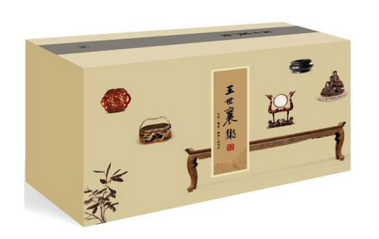 王世襄誕辰110周年:他是收藏家,更是生活家