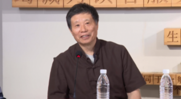 王世襄誕辰110周年:他是收藏家,更是生活家