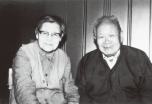 王世襄誕辰110周年:他是收藏家,更是生活家