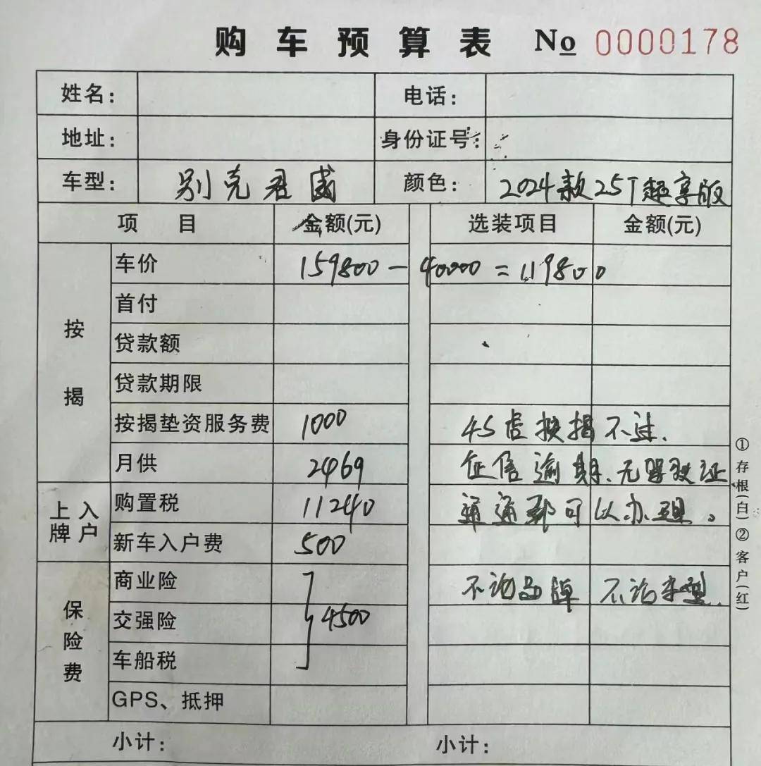 12萬能買合資B級車,還有2.0T大馬力可選,這兩臺車值得入手