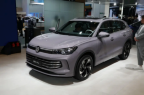 神撞臉!合資反向“抄作業(yè)”?星途凌云 VS 大眾途觀L PRO