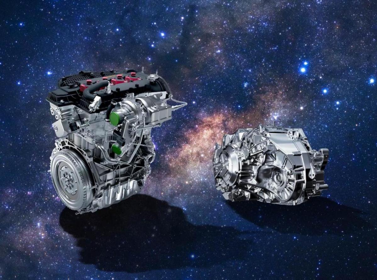 神撞臉!合資反向“抄作業(yè)”?星途凌云 VS 大眾途觀L PRO