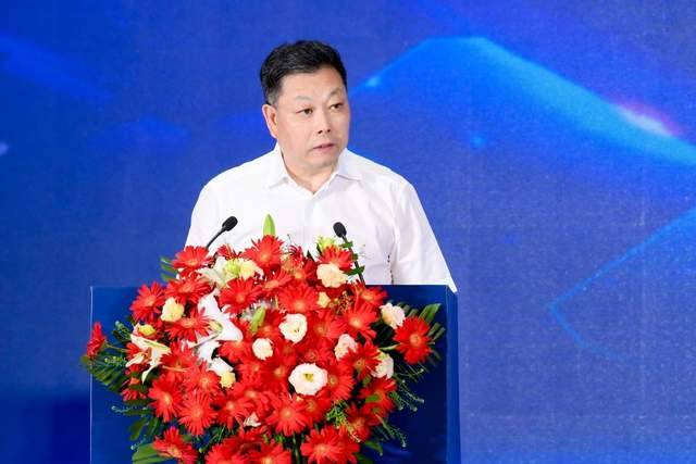 推進新質生產力上“新”,中科慧拓發布愚公YUKON礦山大模型