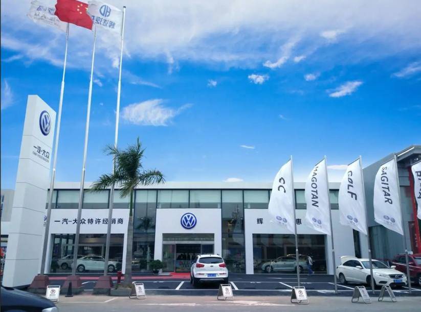 一汽大眾邁騰問題頻發,那點情懷還能經得起“折騰”嗎?