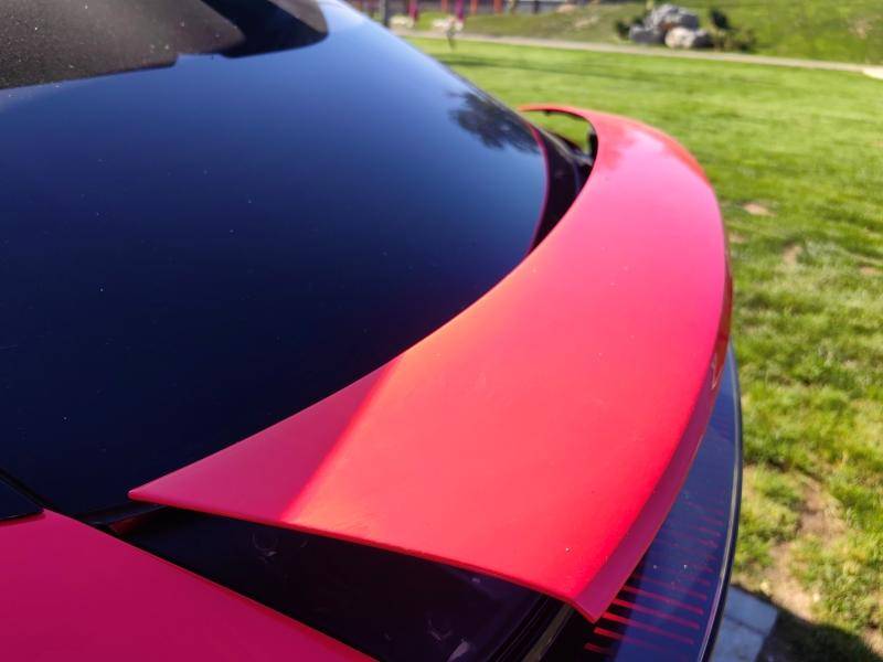 新能源下一站是卷腦子 極越01是否玩票還得親自試試