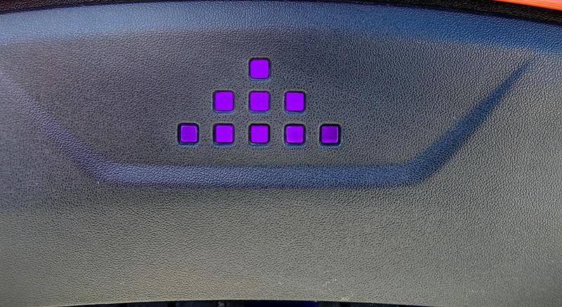 新能源下一站是卷腦子 極越01是否玩票還得親自試試