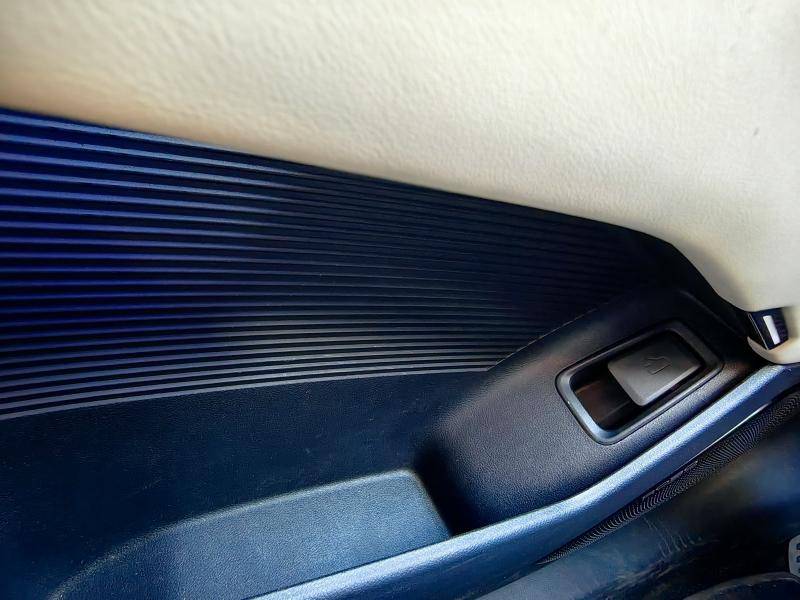 新能源下一站是卷腦子 極越01是否玩票還得親自試試