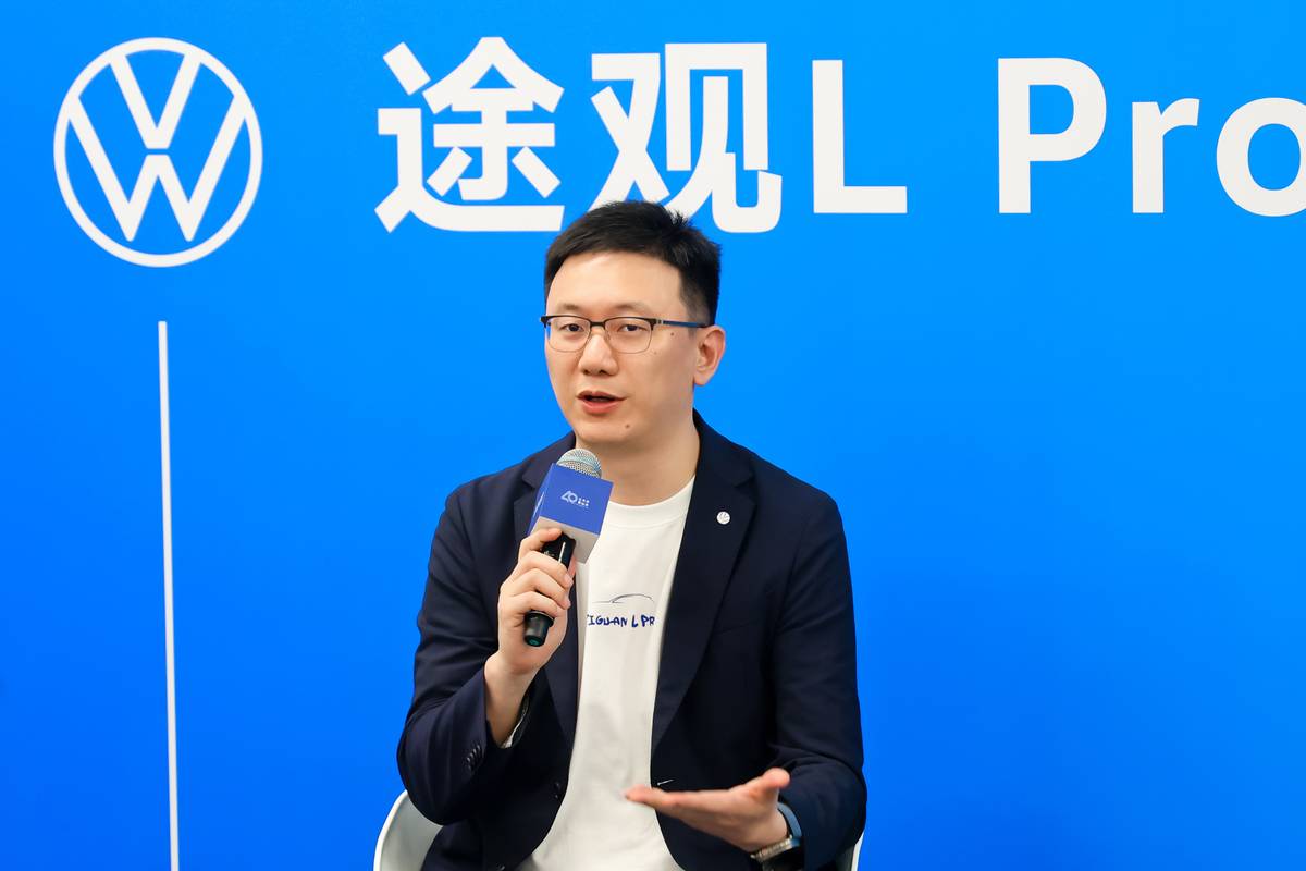 不搞價格戰,不想打敗其他品牌,上汽大眾真的開了一條新路?