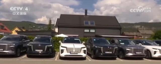 國內多家車企5月“成績單”出爐 新能源表現“亮眼”再創新高