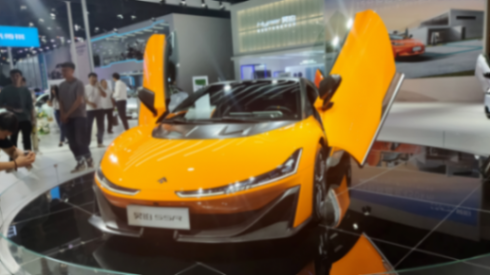 從輝煌到低谷 廣汽埃安B端市場能否再續傳奇?