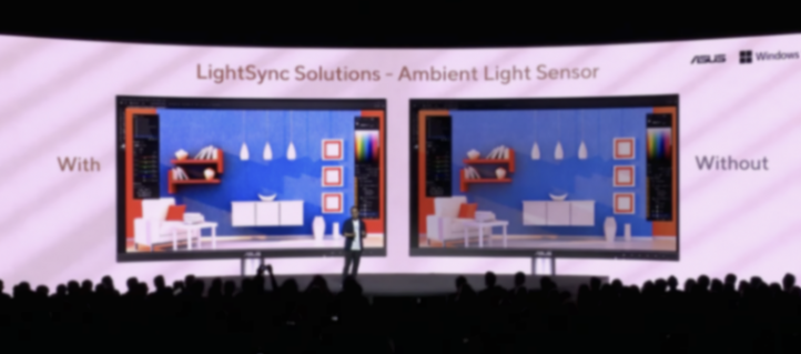 可選5K/6K分辨率,華碩PA27JCV/PA32QCV顯示器亮相