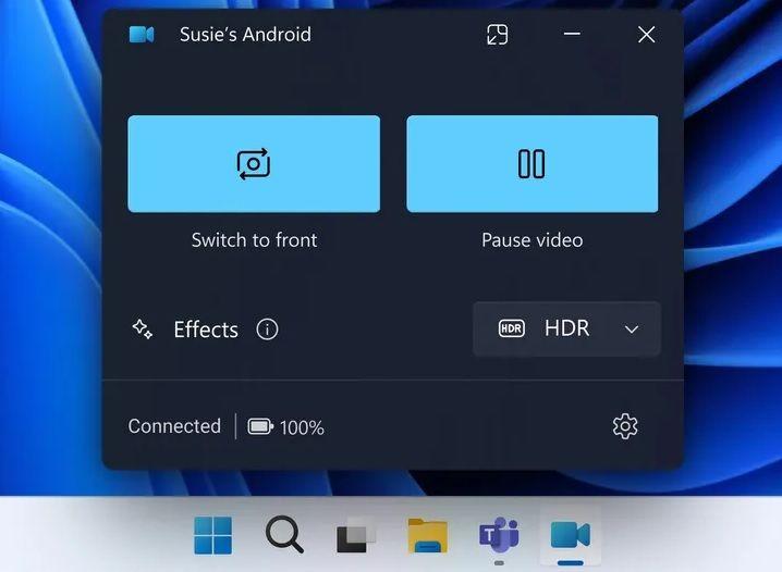 微軟向Win10下放“移動設備”功能:可訪問安卓手機截圖 / 照片