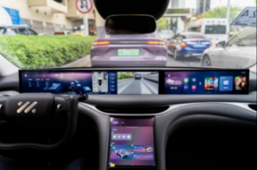 智己L6 Max VS 極氪007:高性能電動車巔峰對決