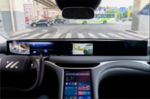 智己L6 Max VS 極氪007:高性能電動車巔峰對決