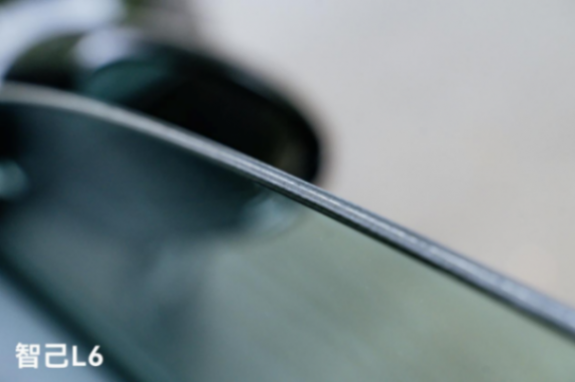 智己L6 Max VS 極氪007:高性能電動車巔峰對決