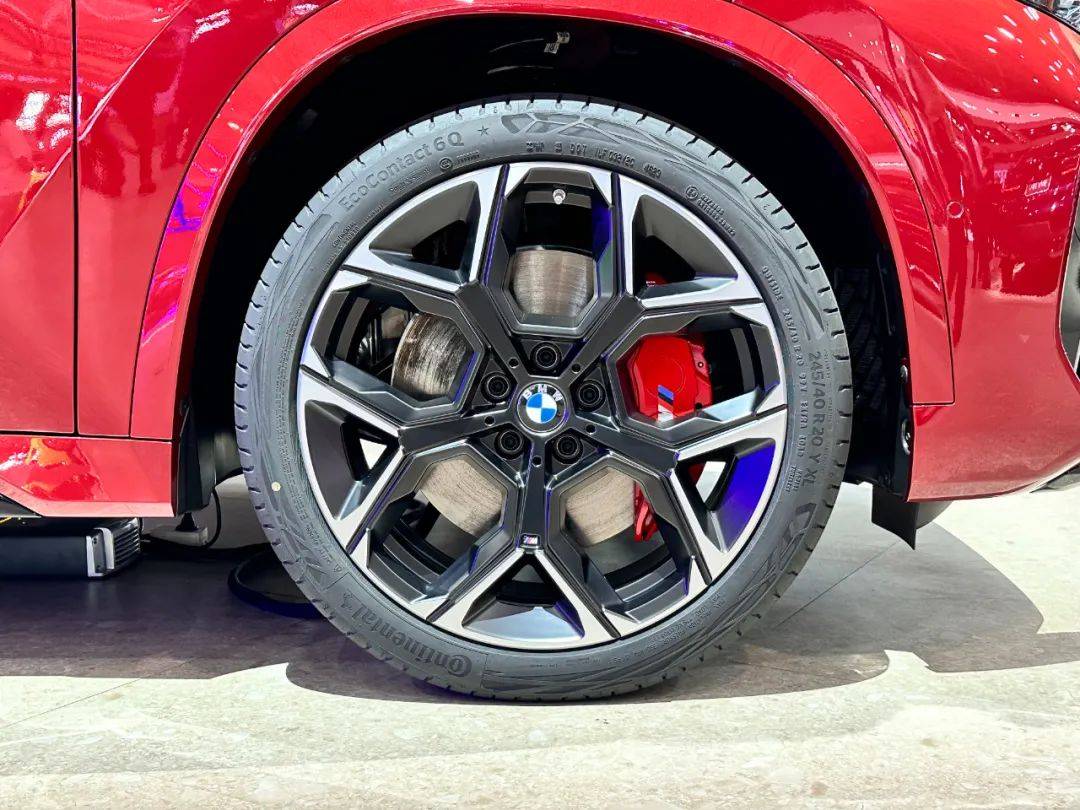 現(xiàn)場(chǎng)實(shí)拍!第一款國(guó)產(chǎn)M Car特別在哪?