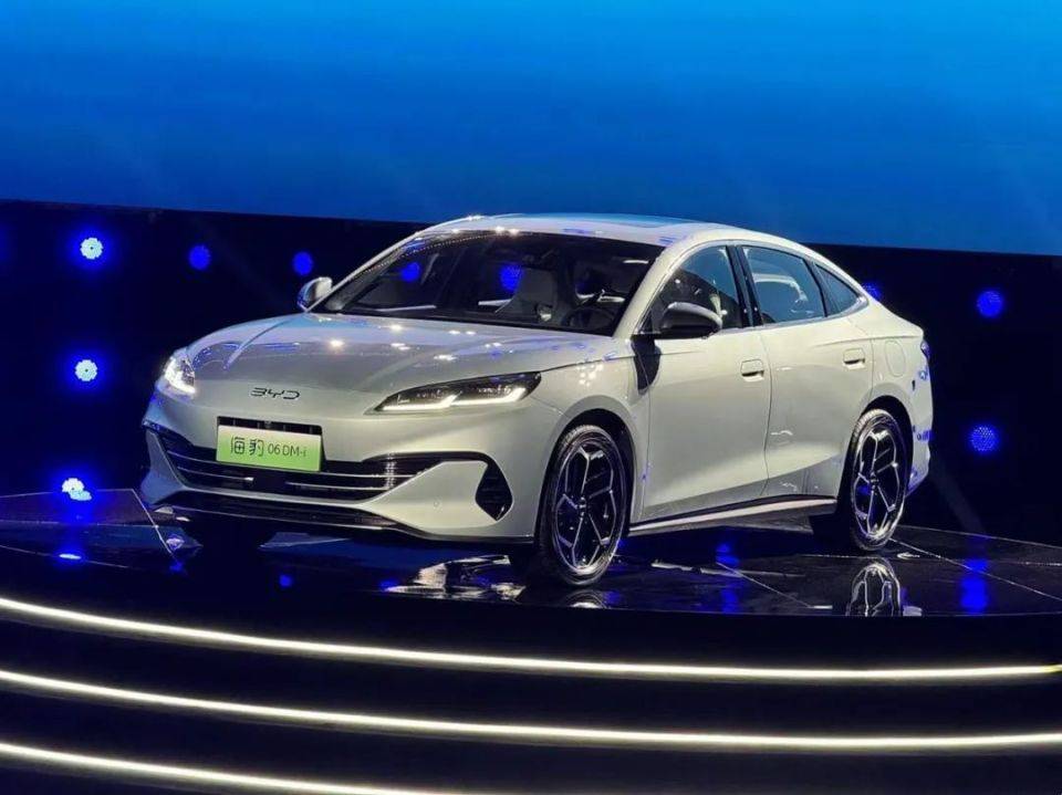 比亞迪秦L、途觀L PRO、新款漢蘭達