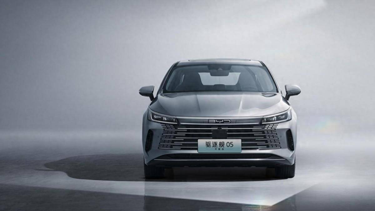 10萬級新能源推薦,驅逐艦05,長安啟源A07和深藍SL03你更喜歡誰?