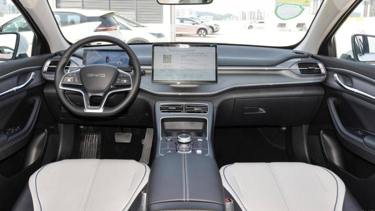 10萬級新能源推薦,驅逐艦05,長安啟源A07和深藍SL03你更喜歡誰?