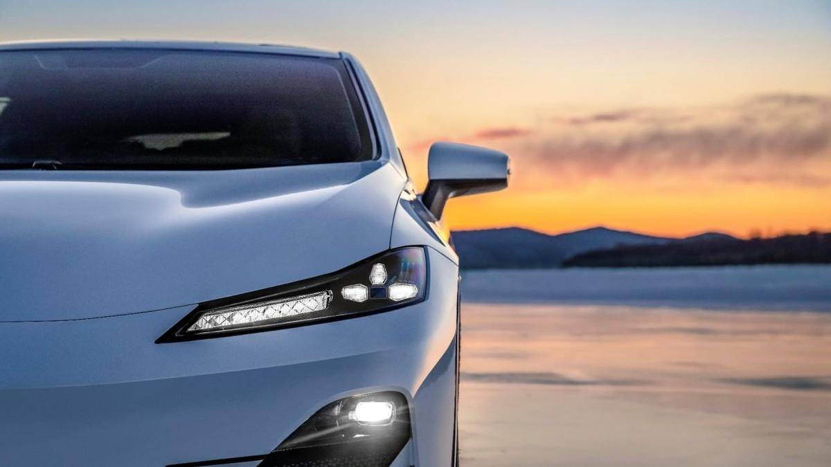 10萬級新能源推薦,驅逐艦05,長安啟源A07和深藍SL03你更喜歡誰?