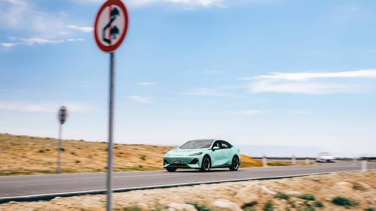 10萬級新能源推薦,驅逐艦05,長安啟源A07和深藍SL03你更喜歡誰?