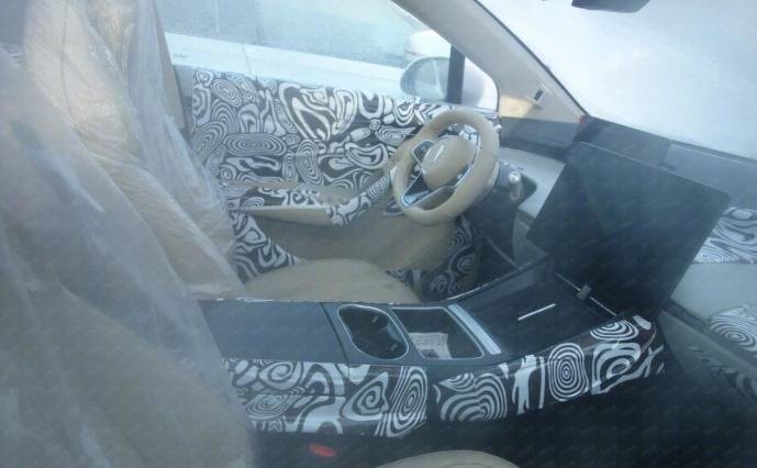 號(hào)稱Model Y最強(qiáng)對手?智界S9無偽裝諜照曝光!最快第二季度上市