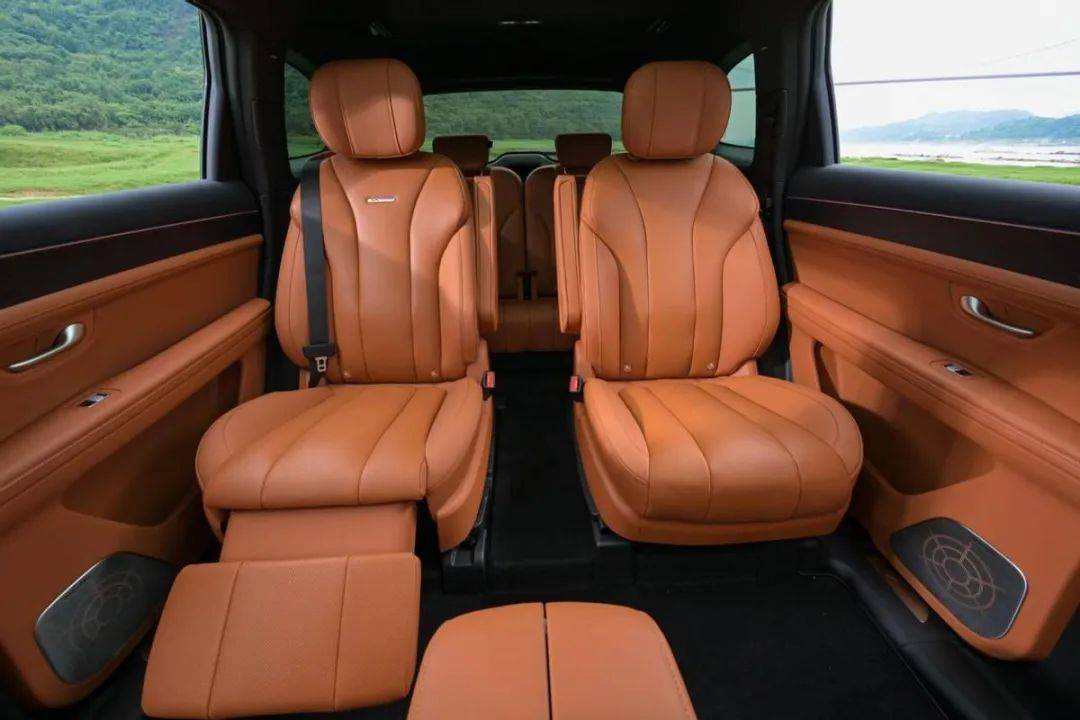 三大品牌瓜分理想汽車市場份額