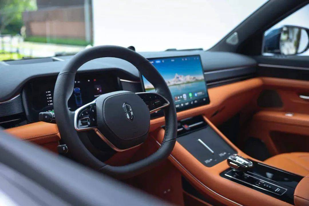 三大品牌瓜分理想汽車市場份額