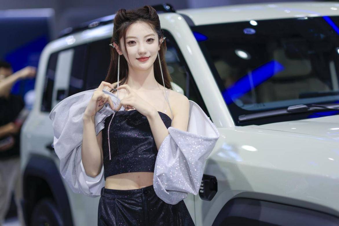 倒計時3天!2024中原國際車展端午放價,“粽”享多重福利~