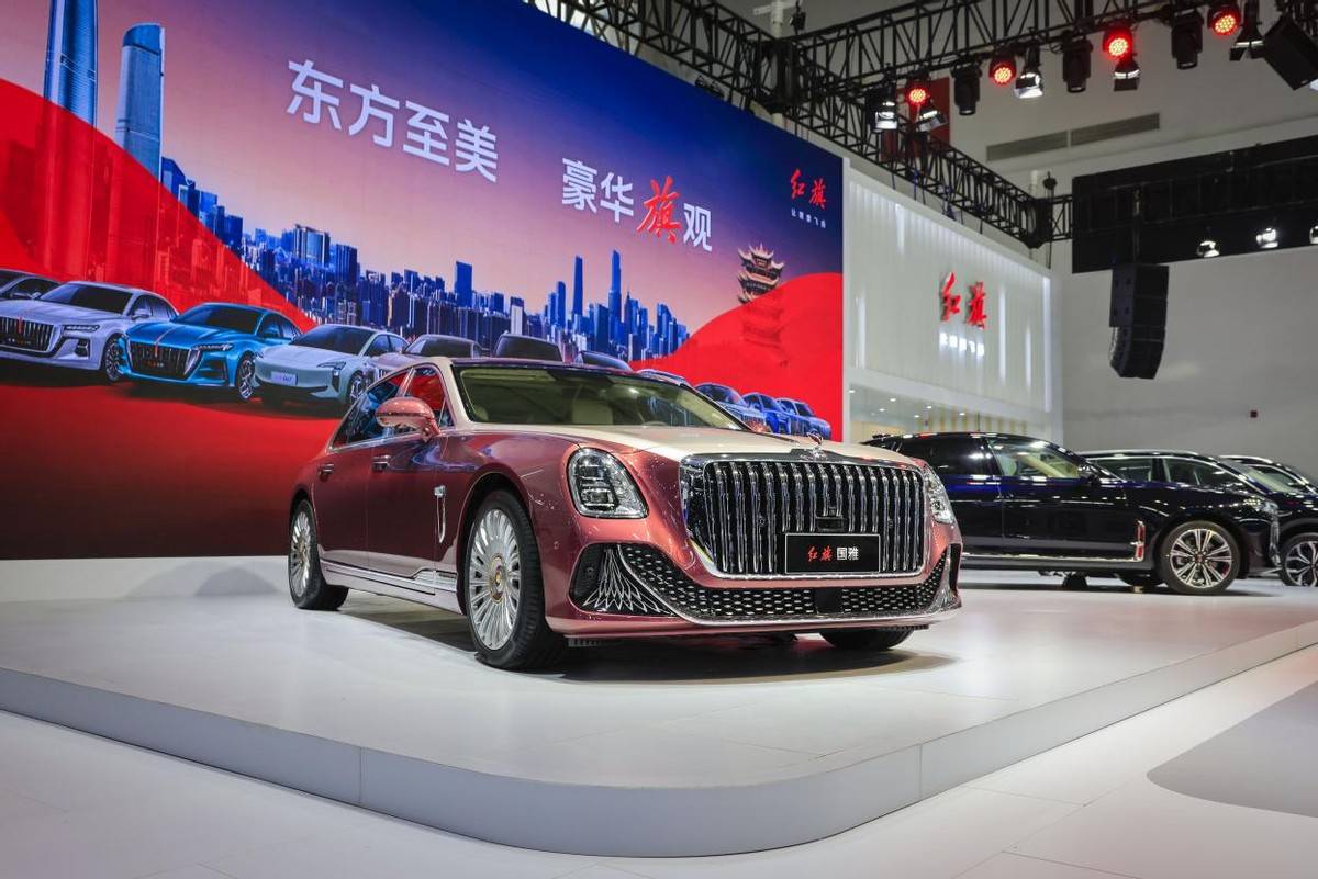 倒計時3天!2024中原國際車展端午放價,“粽”享多重福利~