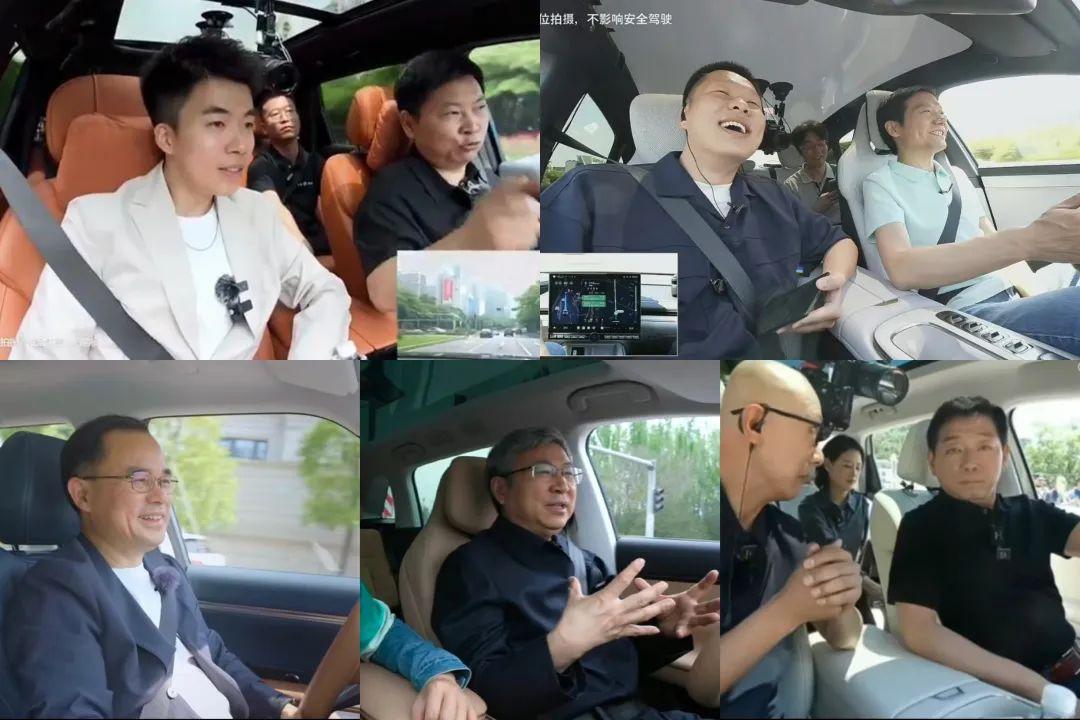 吐槽企業家紛紛做IP是“冷笑話”,哪吒CEO張勇:都不創業了嗎?