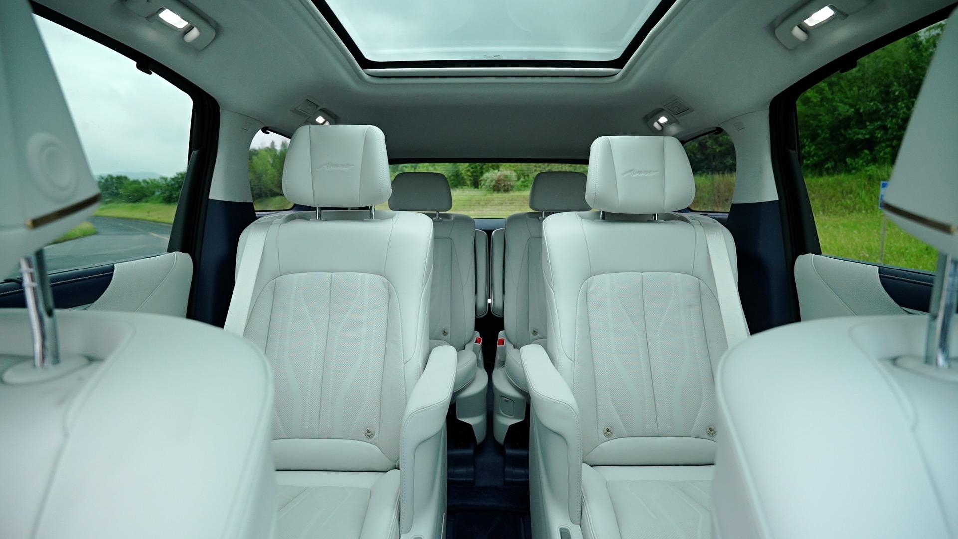 誰是最強(qiáng)的新能源MPV?沒試別克GL8 PHEV之前不要下判斷