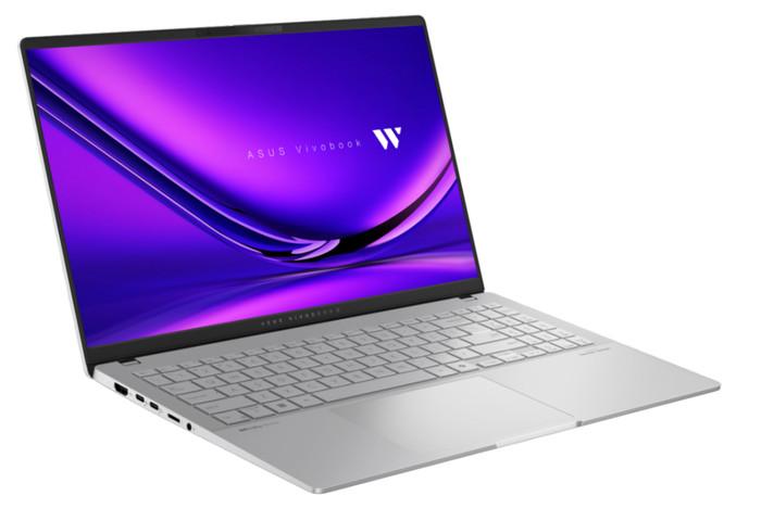 華碩無畏Pro15 2024:高通驍龍AI加持,辦公體驗再升級!