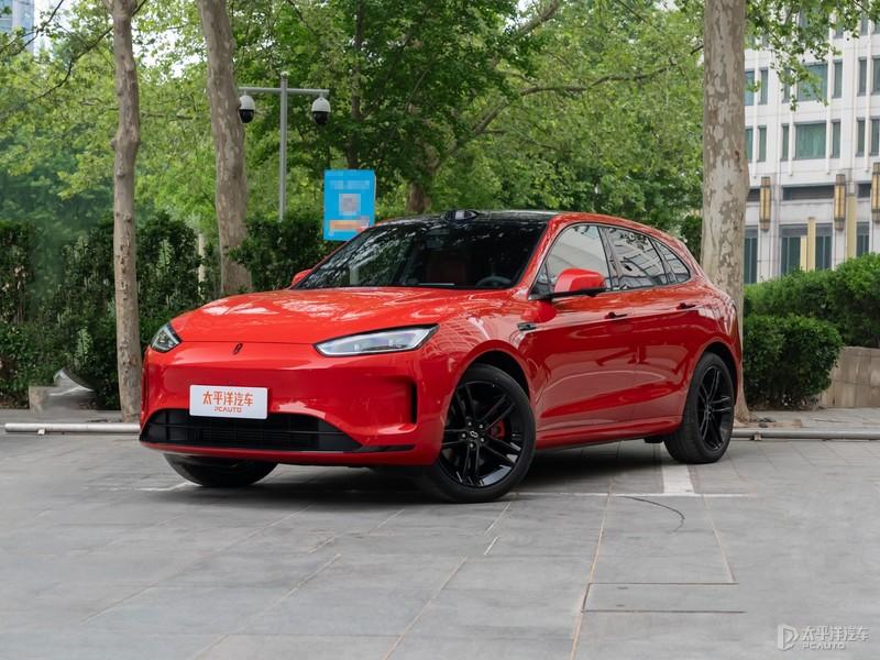 鴻蒙智行全系5月交付30578輛 問界M9交付15875輛