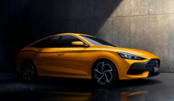 真就黔驢技窮了嗎 名爵銷量下滑原因為何