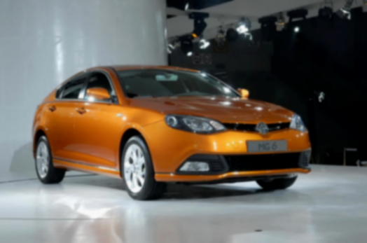 真就黔驢技窮了嗎 名爵銷量下滑原因為何